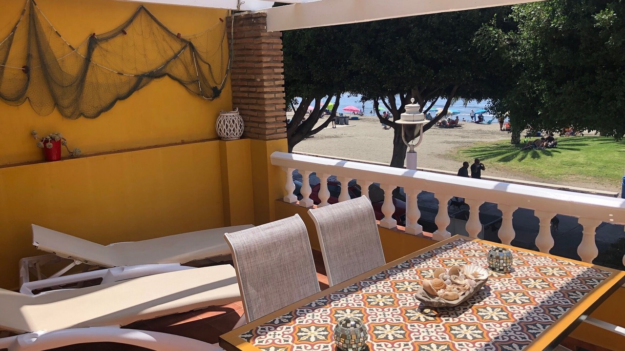 Photo of Outdoor in Playas del Palo