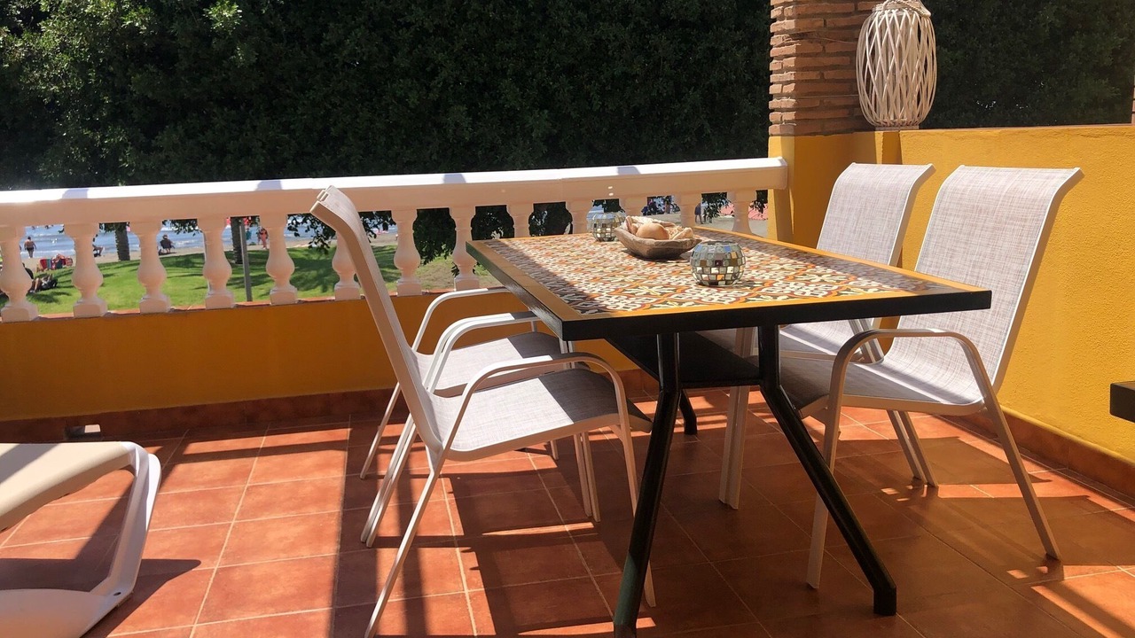Photo of Outdoor in Playas del Palo