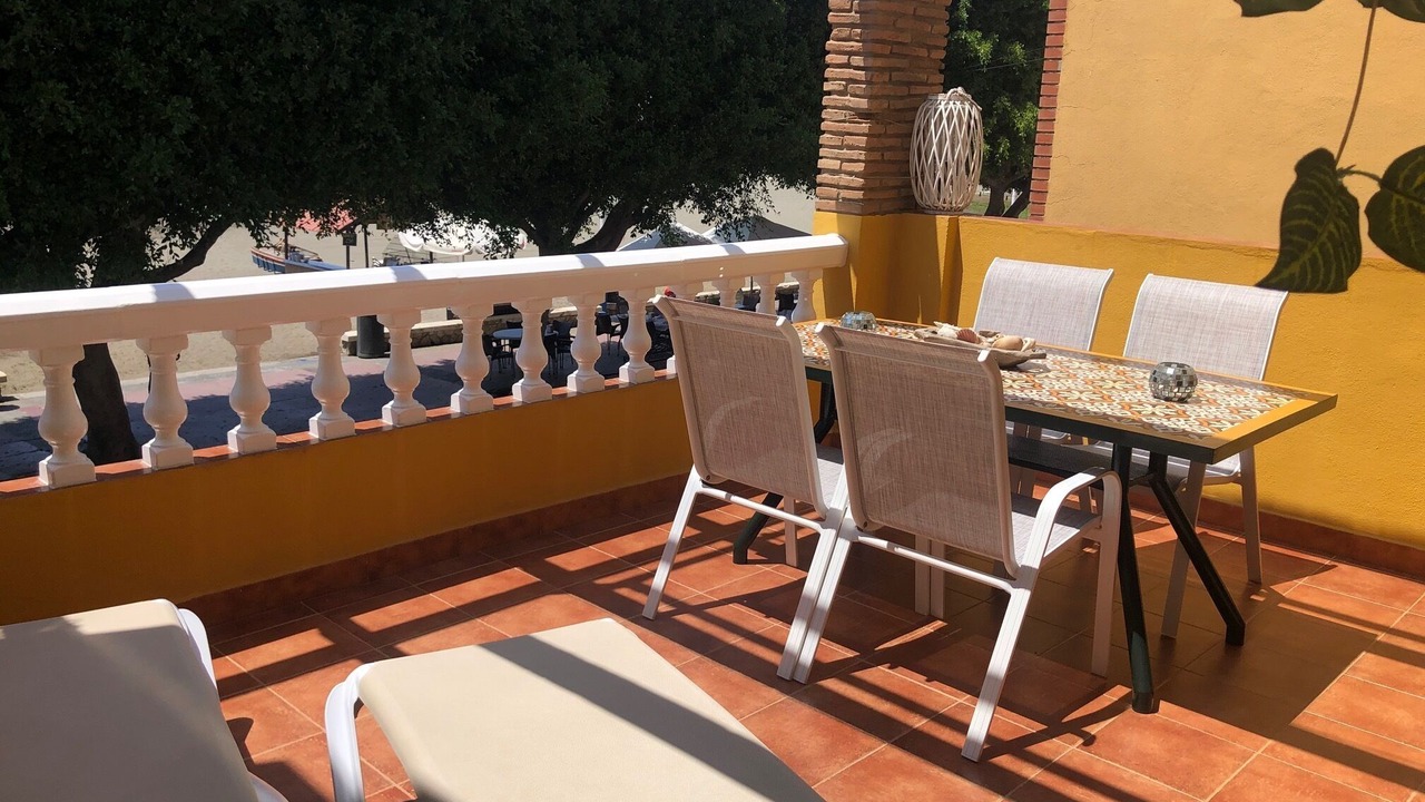 Photo of Outdoor in Playas del Palo