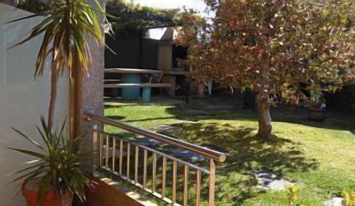 Photo of Patio Balcony in Aios