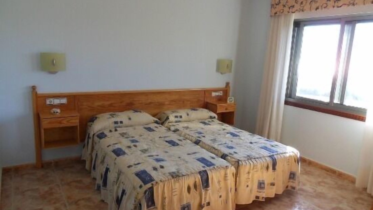 Photo of Bedroom in Aios