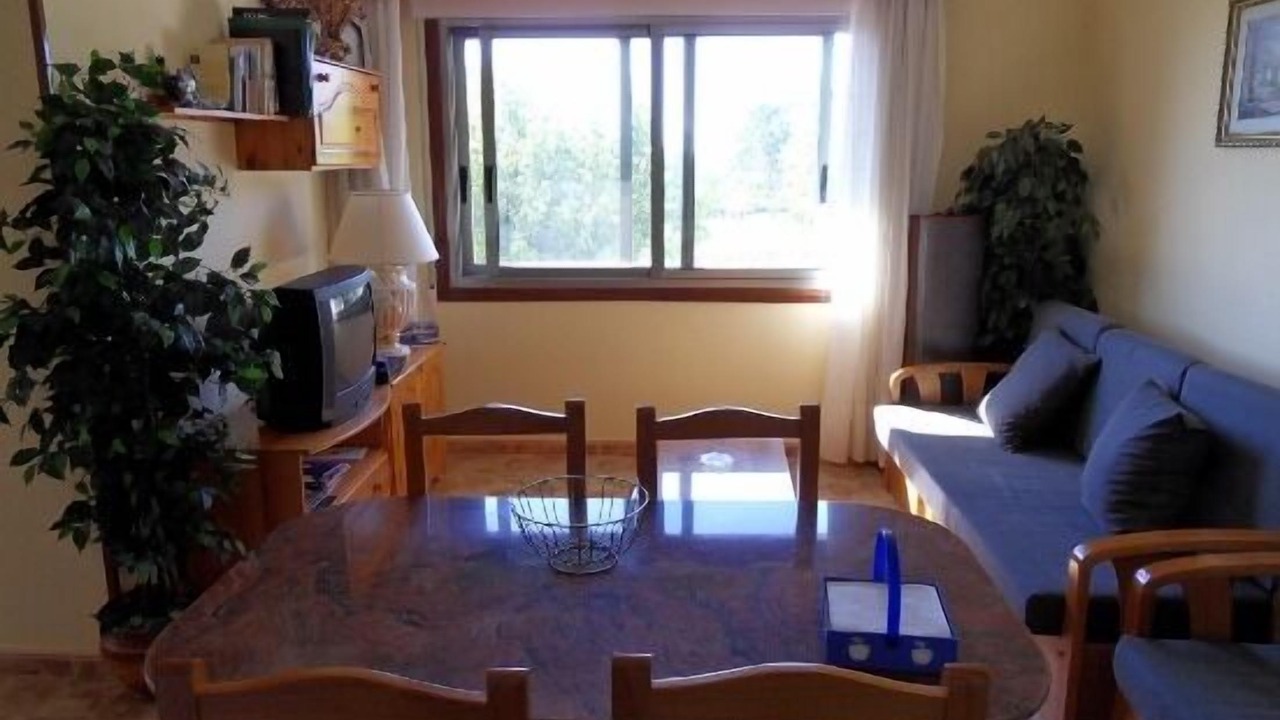 Photo of Livingroom in Aios