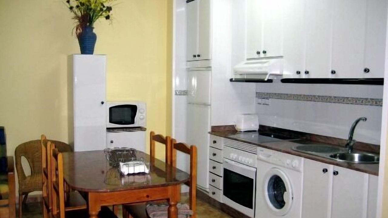 Photo of Kitchen in Aios