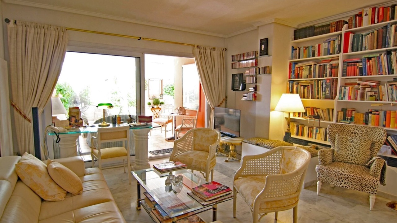 Photo of Livingroom in Cas Catala