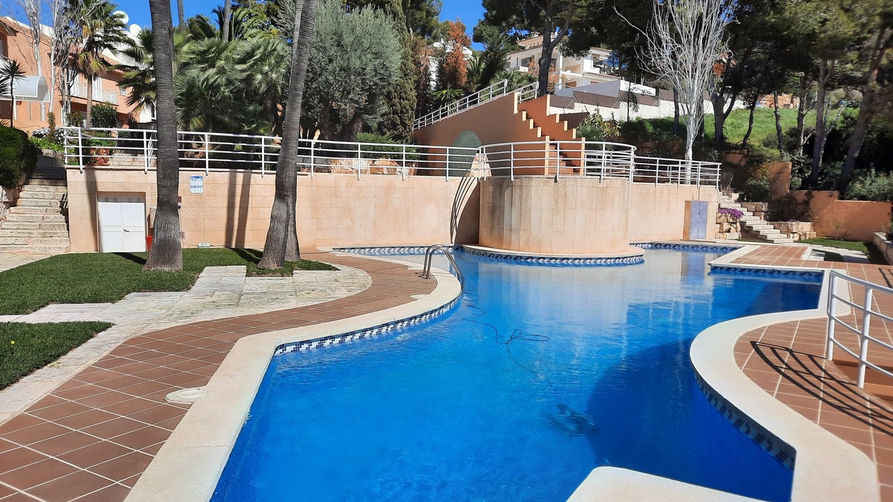Photo of Outdoor in Cas Catala