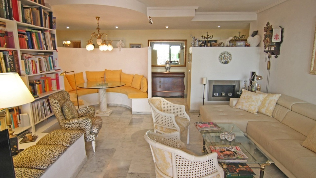 Photo of Livingroom in Cas Catala