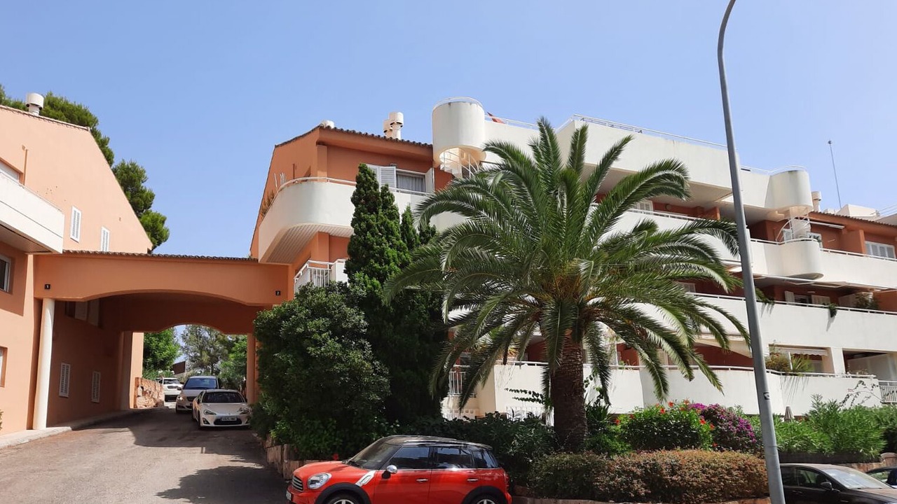 Photo of Outdoor in Cas Catala