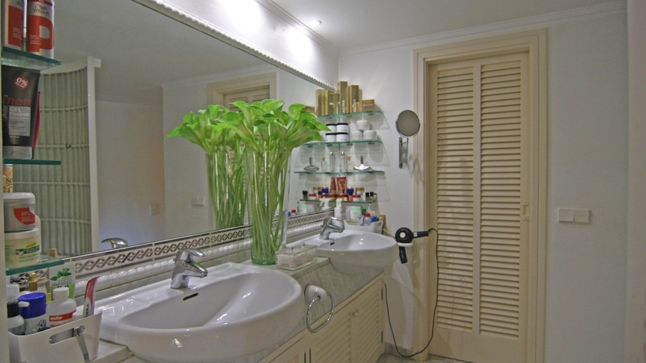 Photo of Bathroom in Cas Catala
