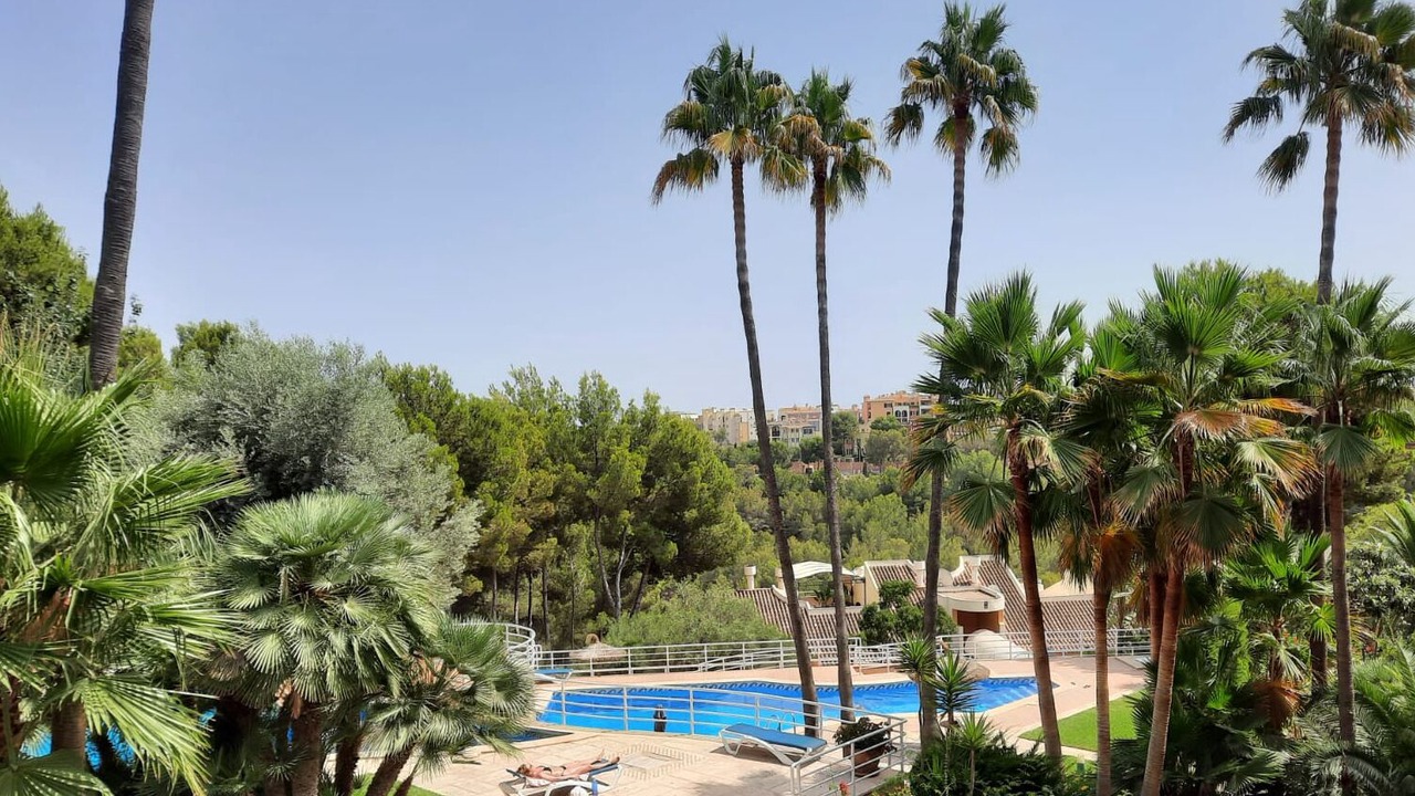 Photo of Outdoor in Cas Catala