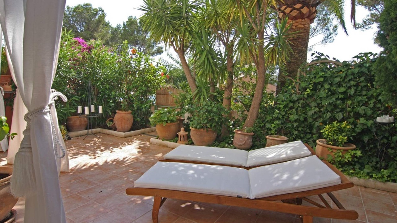 Photo of Patio Balcony in Cas Catala