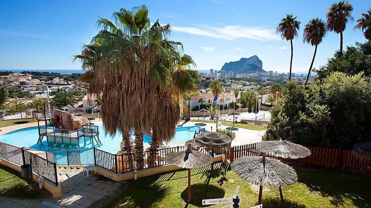 Photo of Outdoor in Casas de Torrat