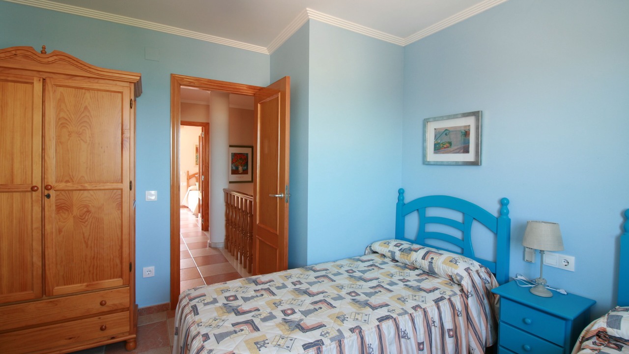 Photo of Bedroom in Oliva