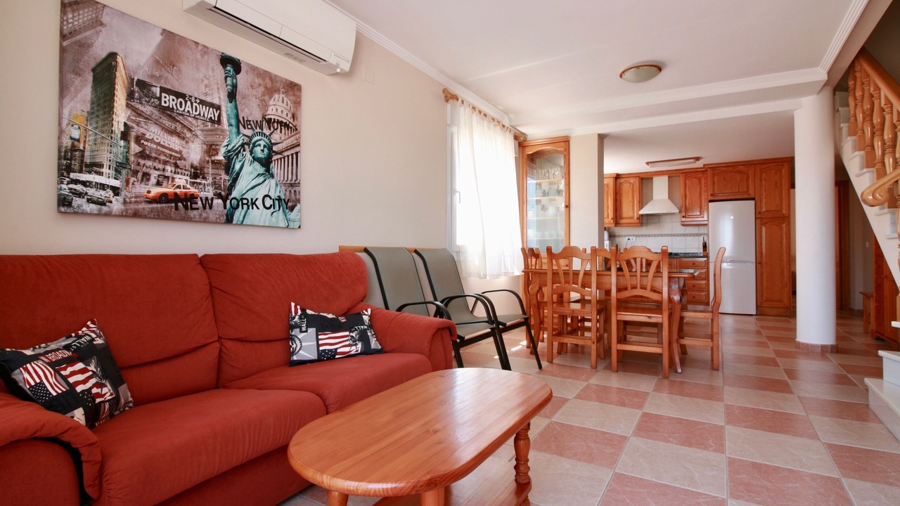 Photo of Livingroom in Oliva