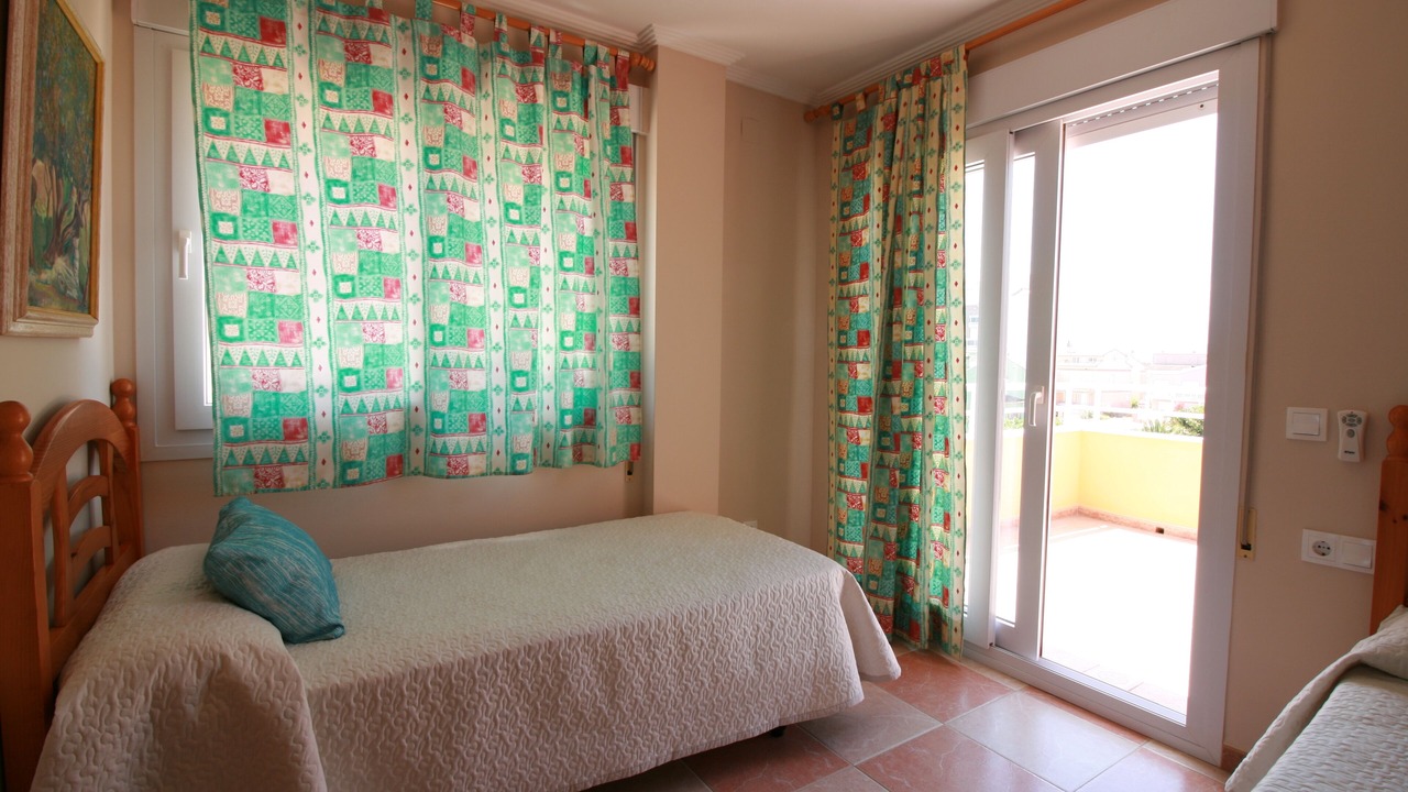 Photo of Bedroom in Oliva