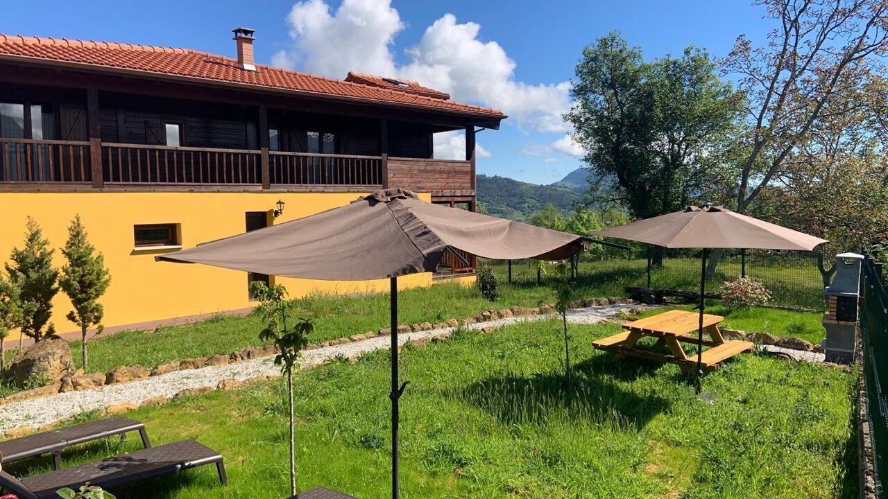 Photo of Outdoor in Beloncio