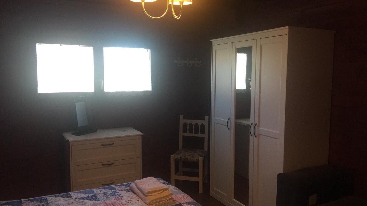Photo of Bedroom in Beloncio