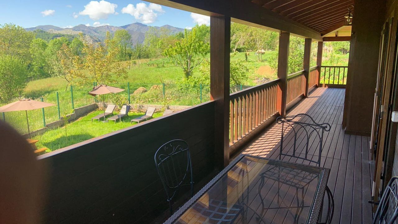 Photo of Outdoor in Beloncio