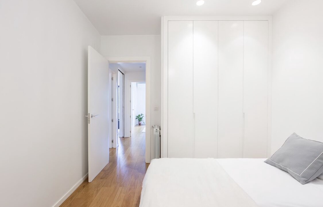 Photo of Bedroom in San Sebastian Centro