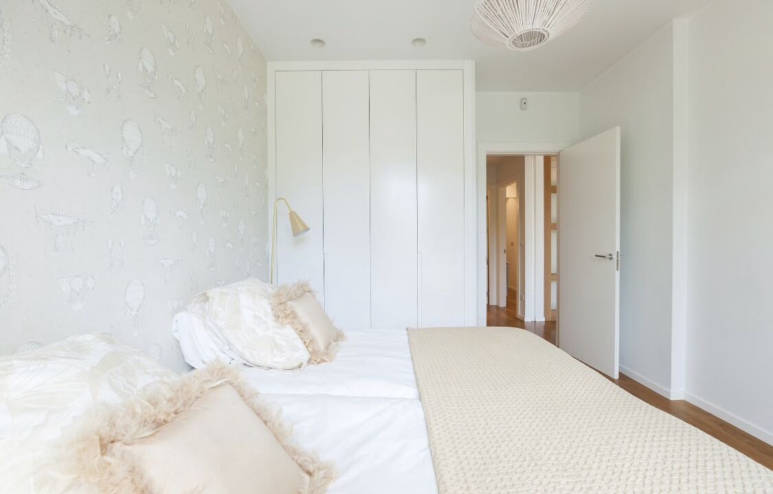Photo of Bedroom in San Sebastian Centro