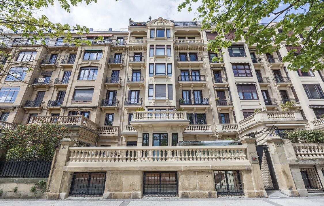 Photo of Outdoor in San Sebastian Centro
