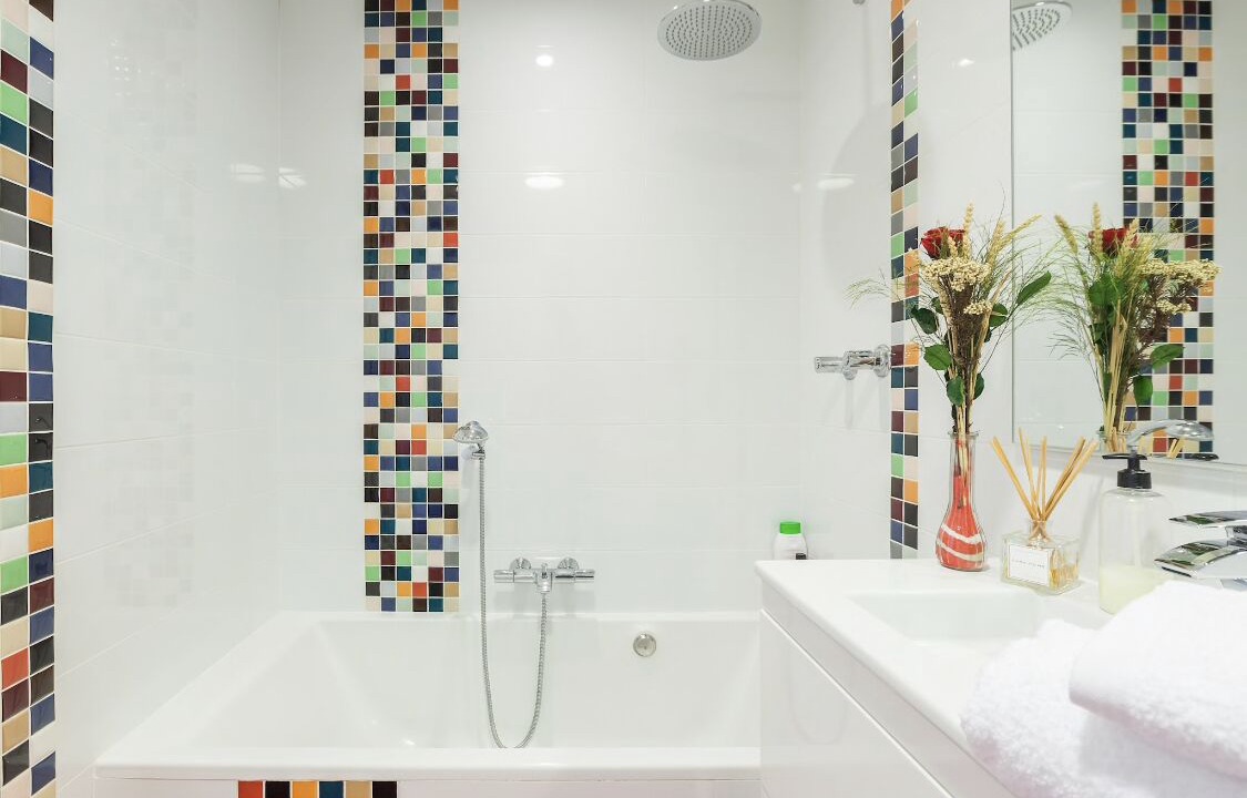 Photo of Bathroom in San Sebastian Centro