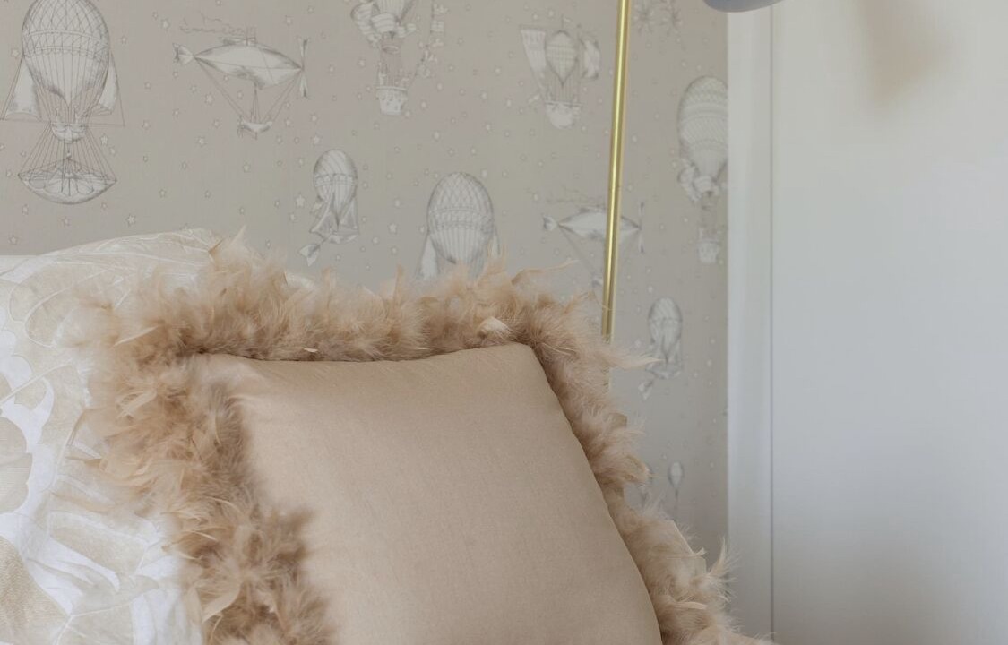 Photo of Bedroom in San Sebastian Centro