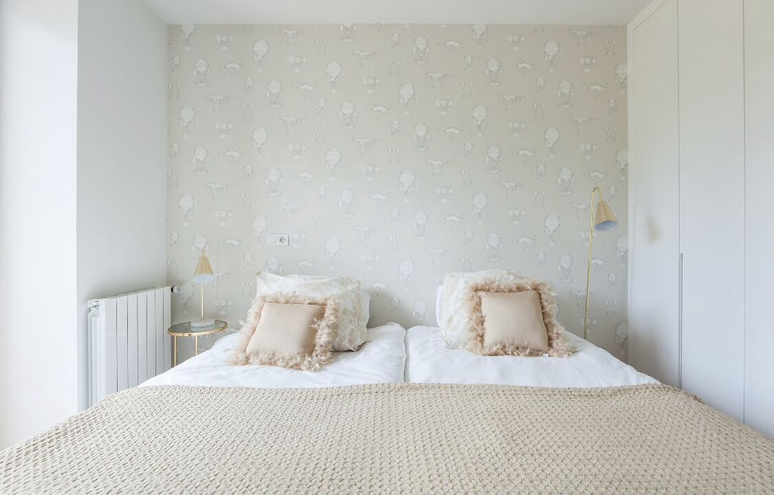 Photo of Bedroom in San Sebastian Centro