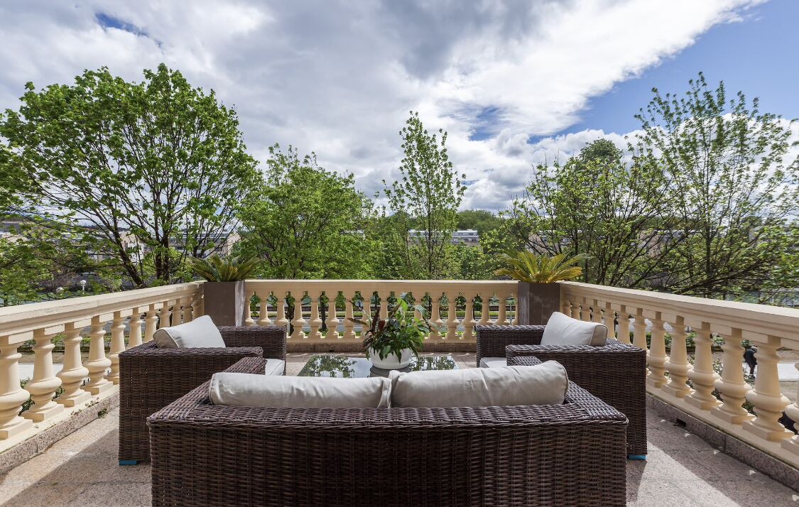 Photo of Outdoor in San Sebastian Centro