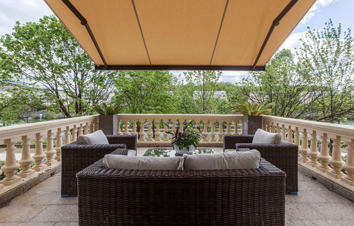 Photo of Outdoor in San Sebastian Centro