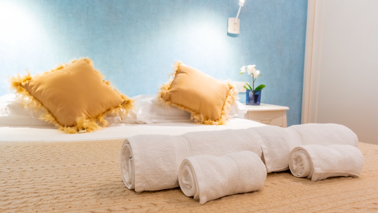 Photo of Bedroom in San Sebastian Centro