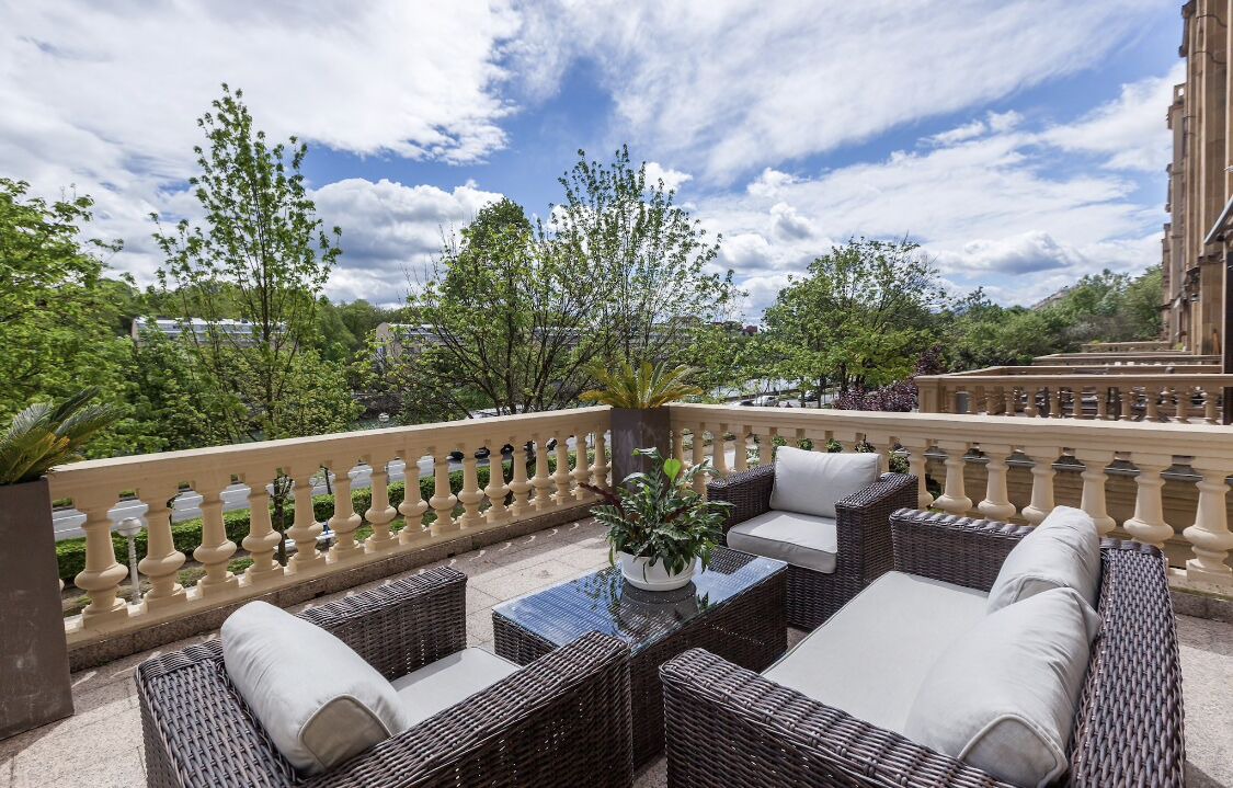 Photo of Outdoor in San Sebastian Centro