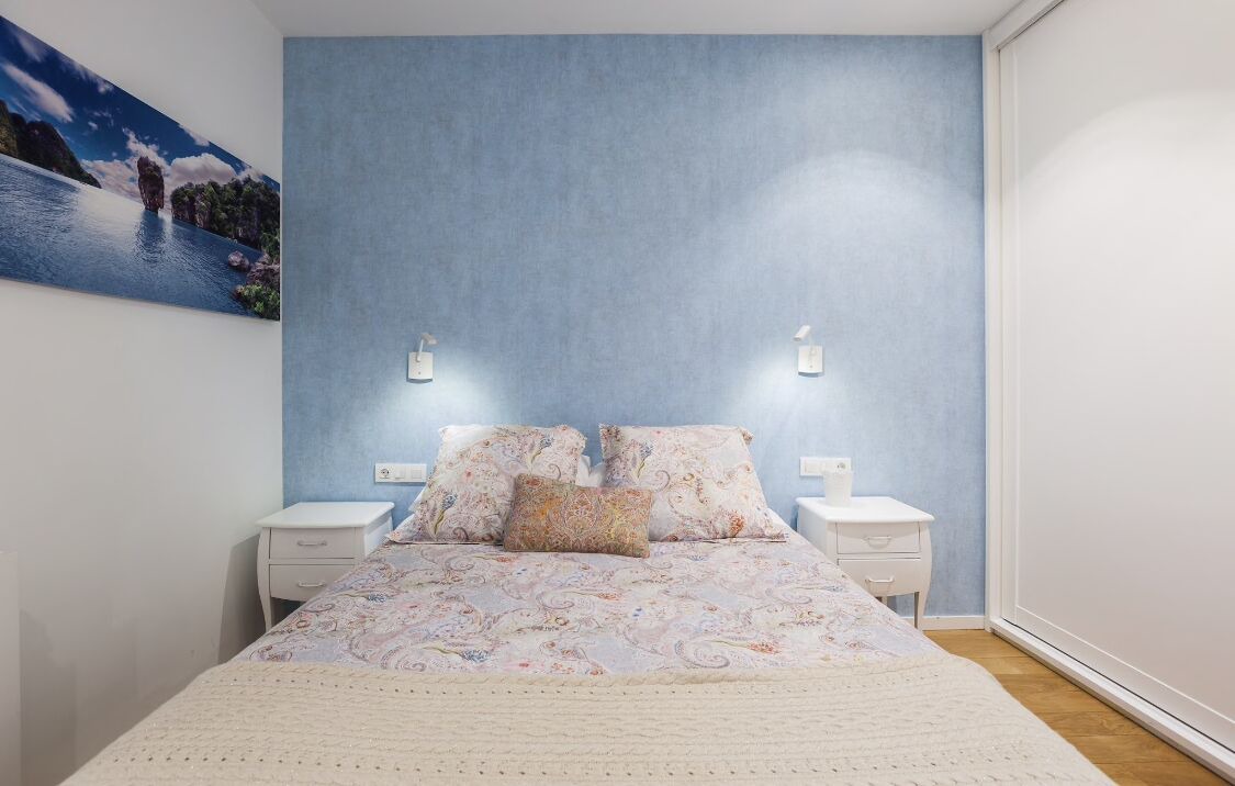 Photo of Bedroom in San Sebastian Centro