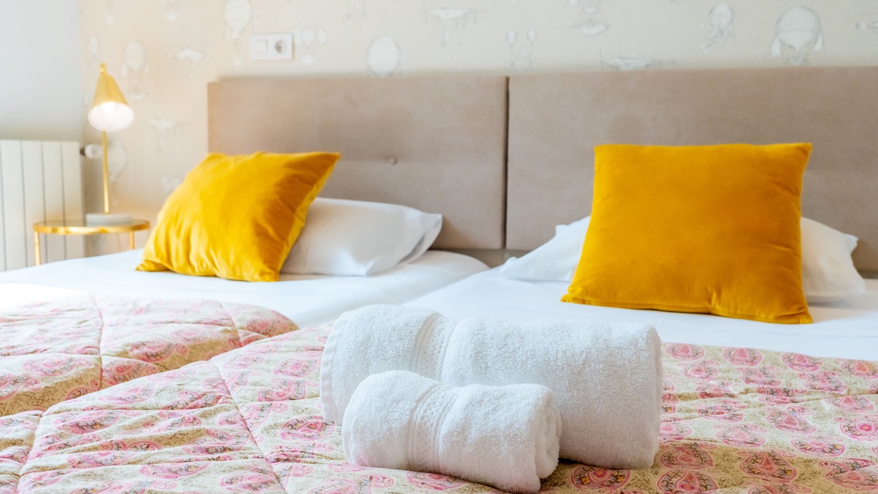 Photo of Bedroom in San Sebastian Centro