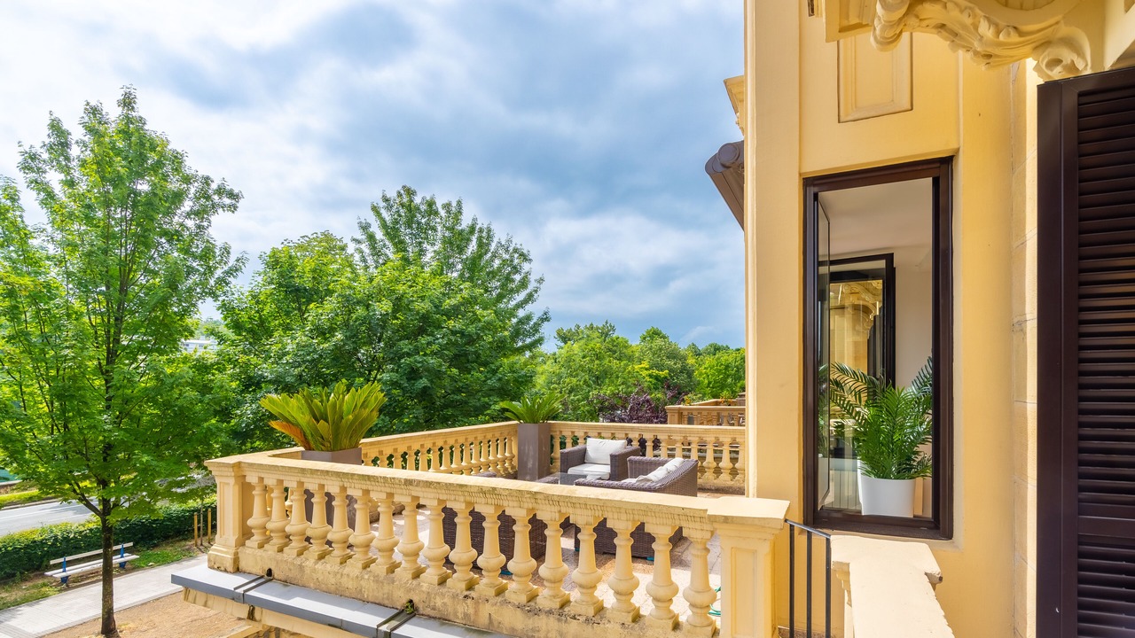 Photo of Outdoor in San Sebastian Centro