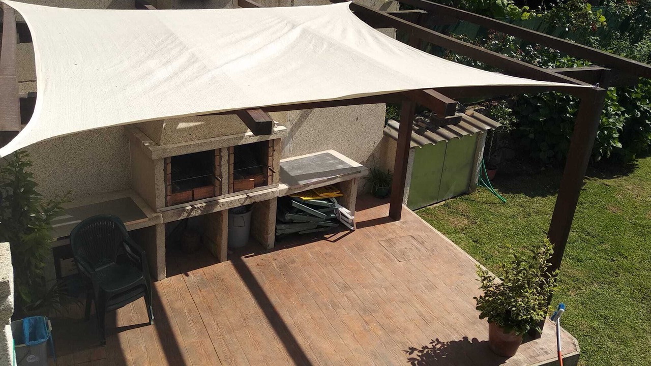 Photo of Patio Balcony in Morana
