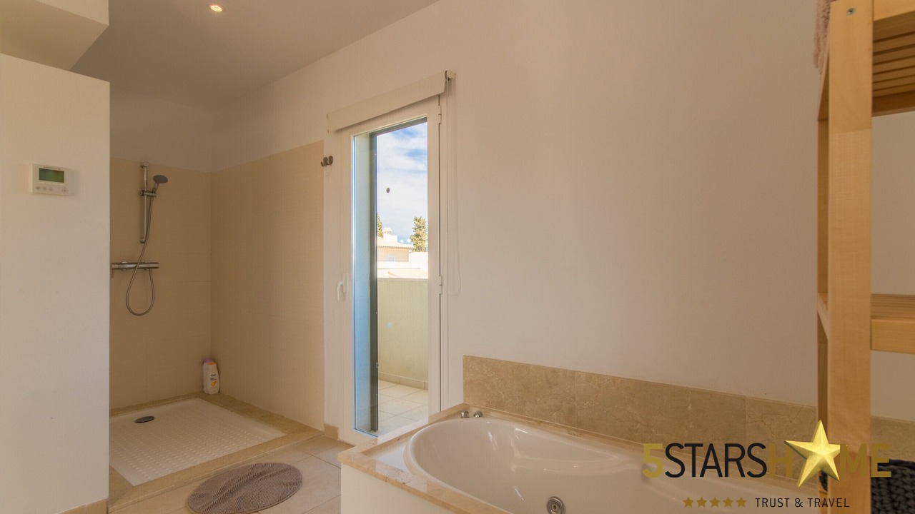 Photo of Bathroom in es Bacares