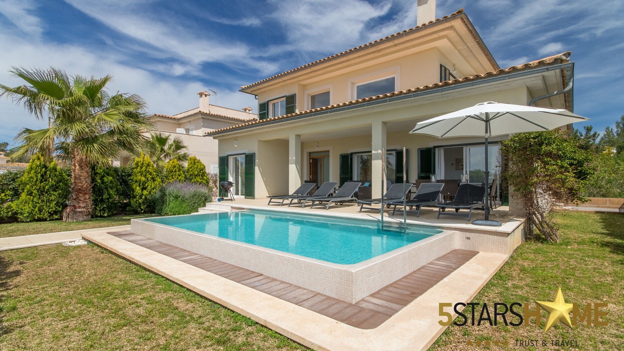 Photo of Outdoor in es Bacares