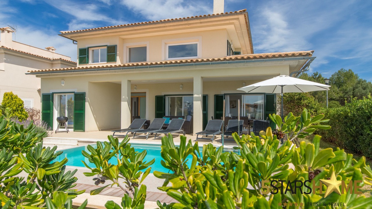 Photo of Outdoor in es Bacares