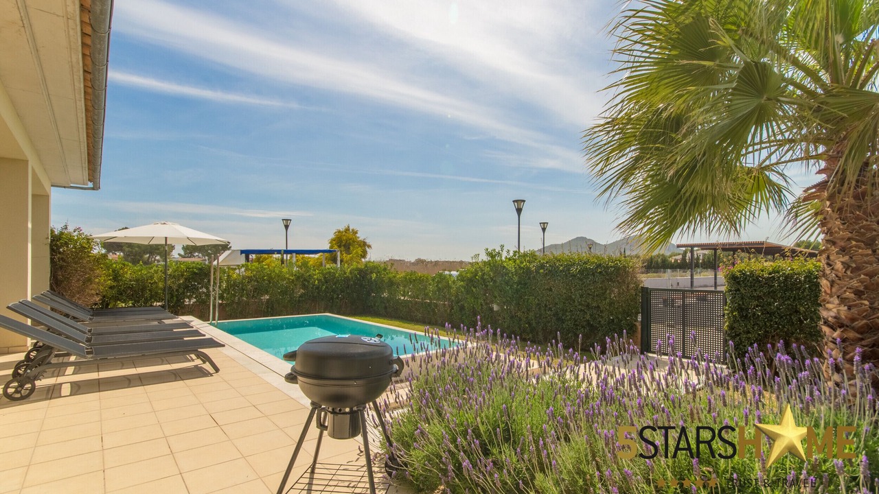 Photo of Outdoor in es Bacares