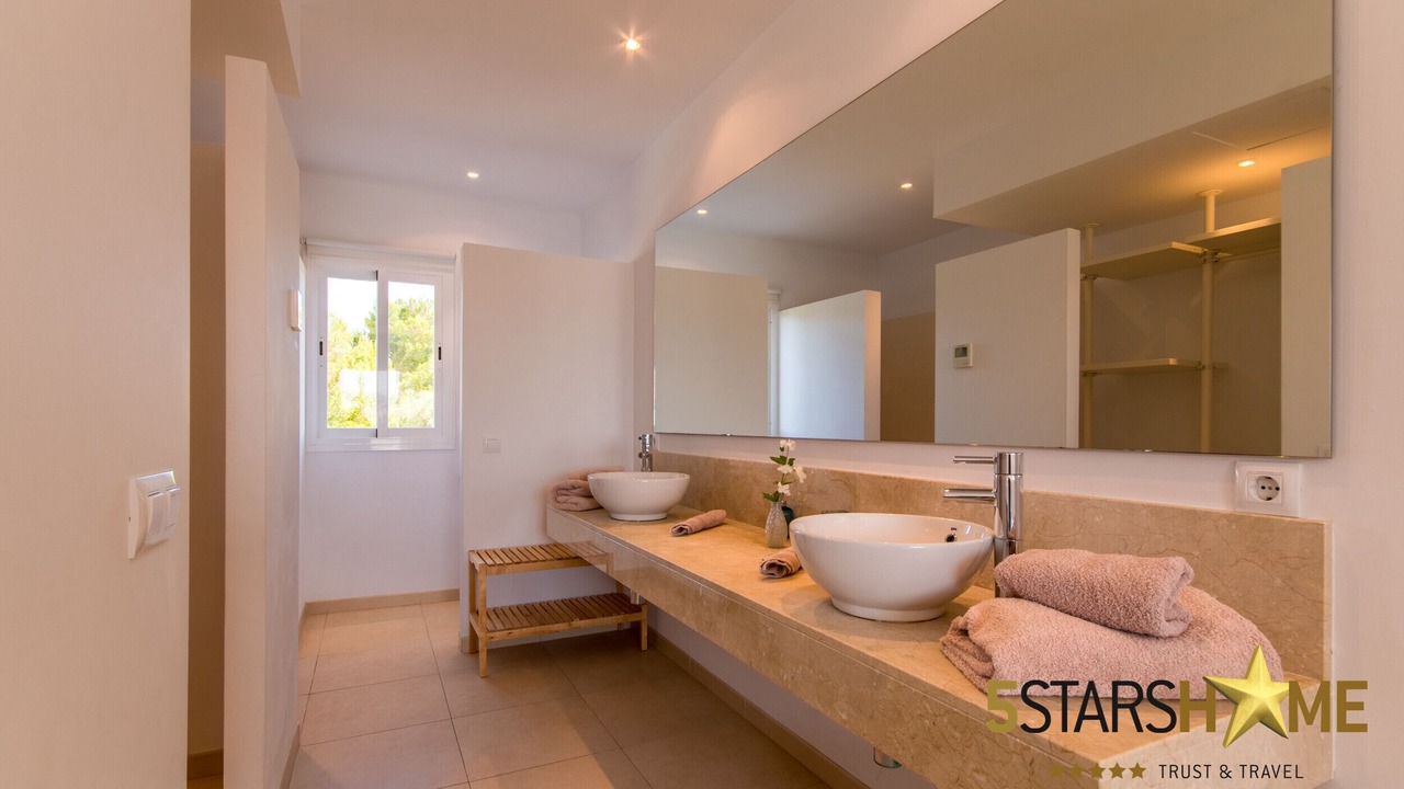 Photo of Bathroom in es Bacares