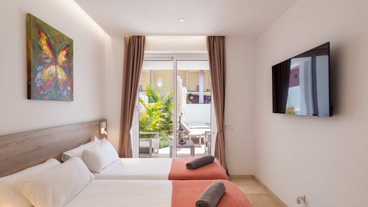 Photo of Bedroom in Sonnenland