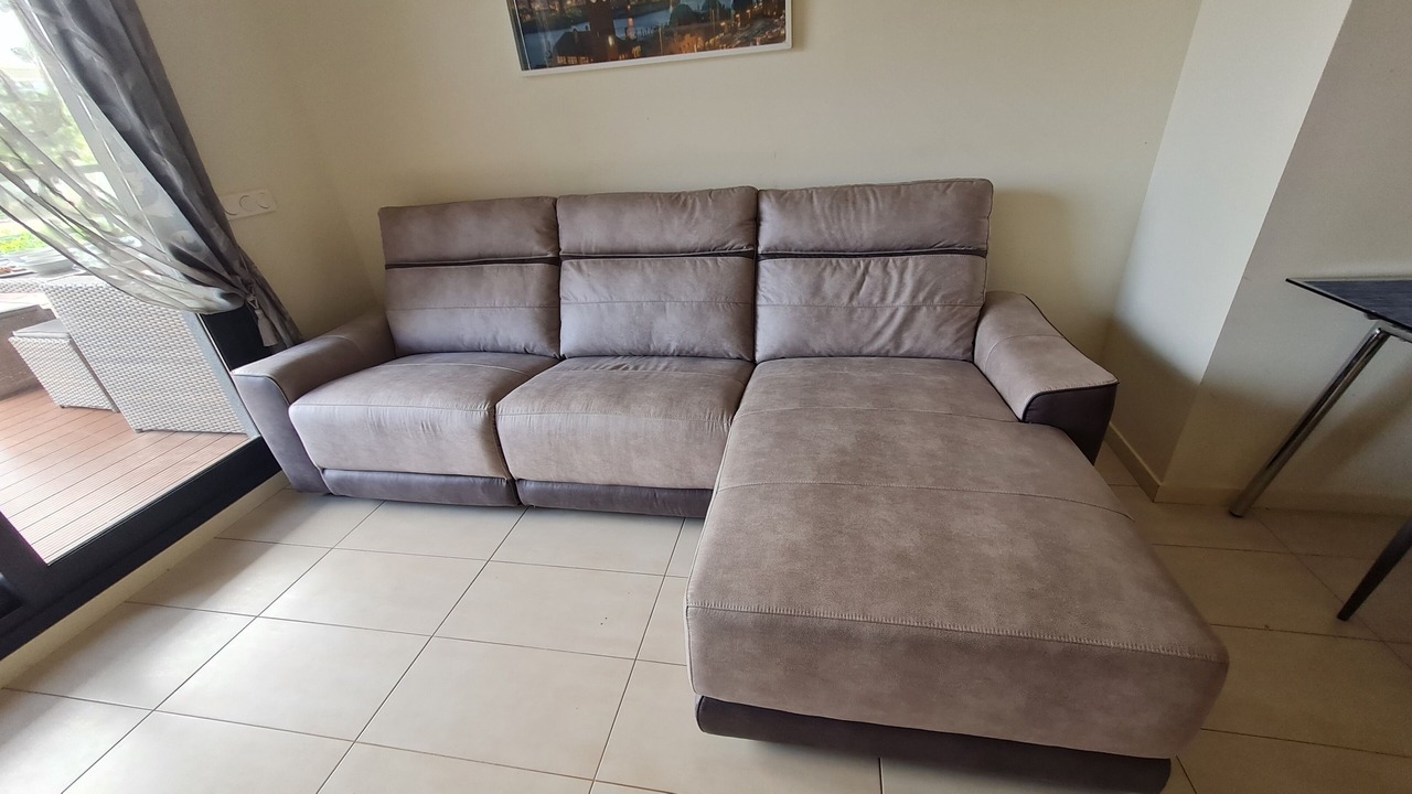 Photo of Livingroom in Torre de la Horadada