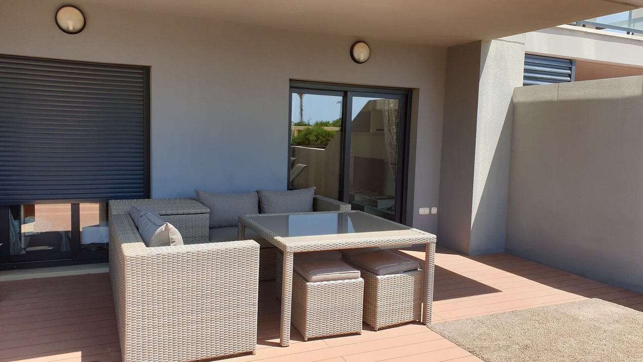 Photo of Outdoor in Torre de la Horadada