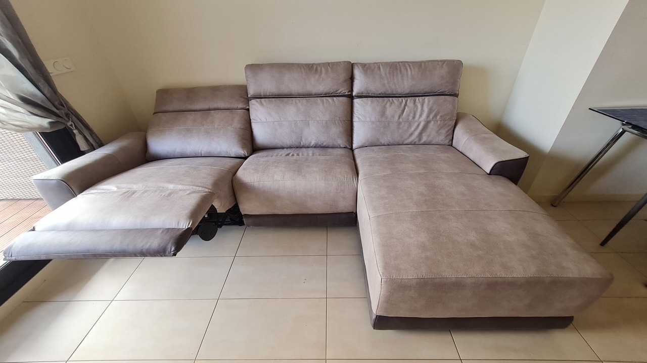 Photo of Livingroom in Torre de la Horadada