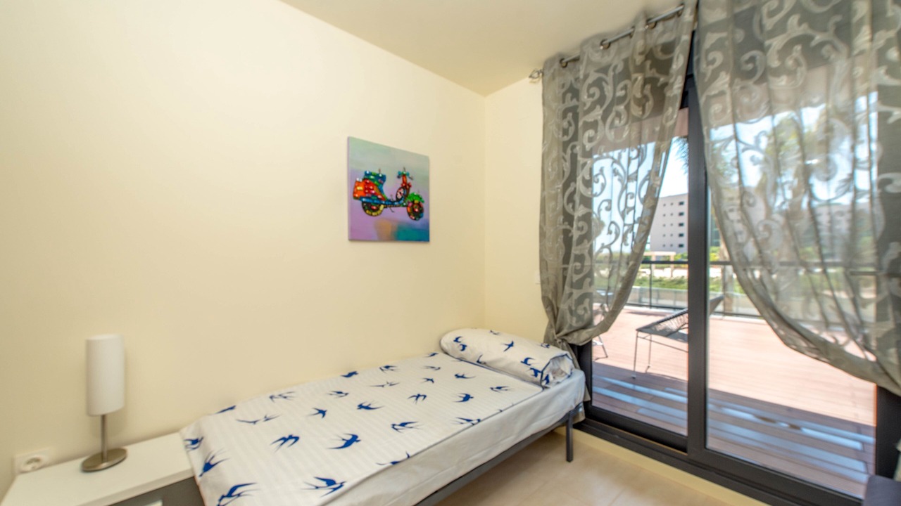 Photo of Bedroom in Torre de la Horadada