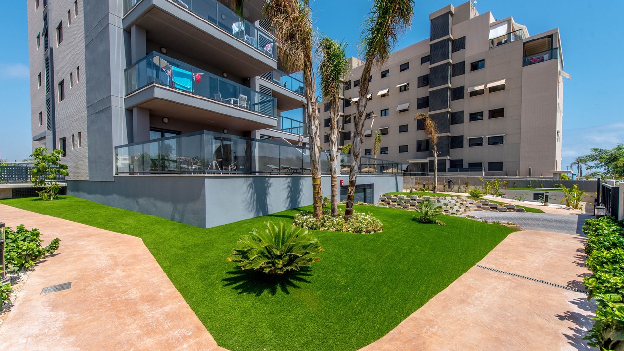 Photo of Outdoor in Torre de la Horadada