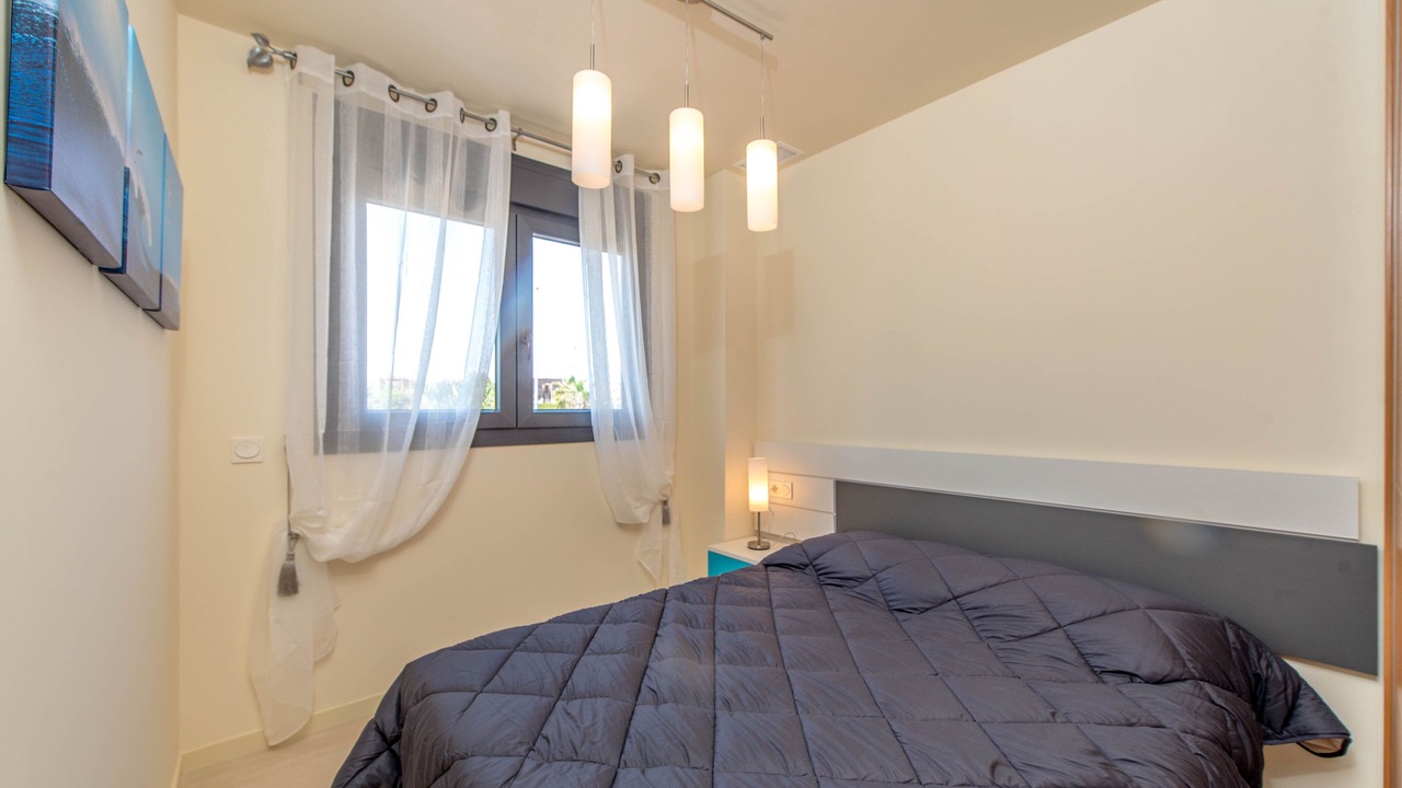Photo of Bedroom in Torre de la Horadada