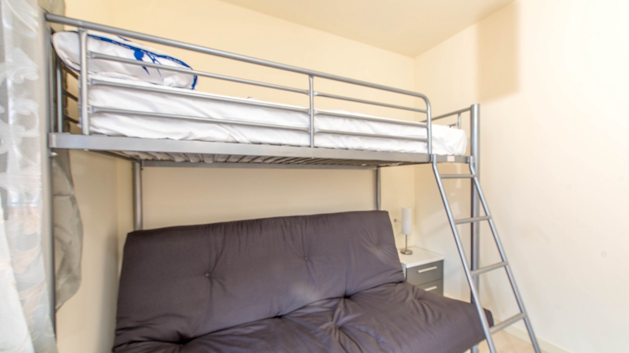 Photo of Bedroom in Torre de la Horadada