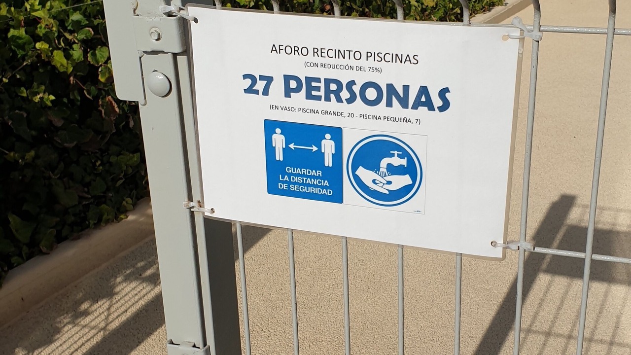 Photo of Outdoor in Torre de la Horadada