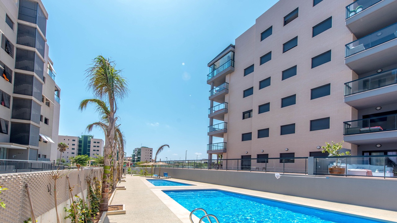 Photo of Outdoor in Torre de la Horadada